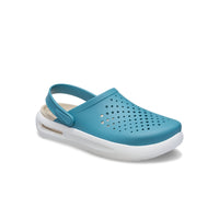 InMotion Clogs - Fog