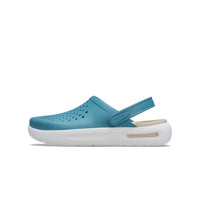 InMotion Clogs - Fog