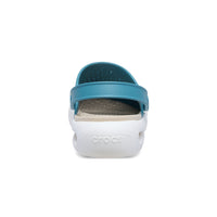 InMotion Clogs - Fog