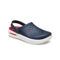 InMotion Clogs - Navy