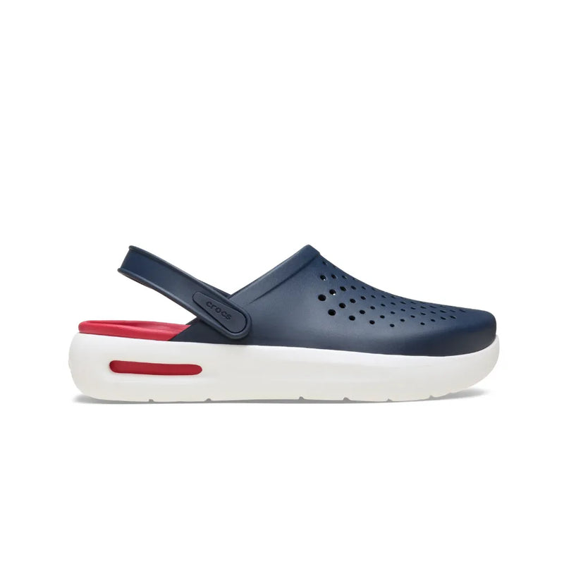 InMotion Clogs - Navy