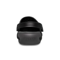 InMotion Clogs - Black