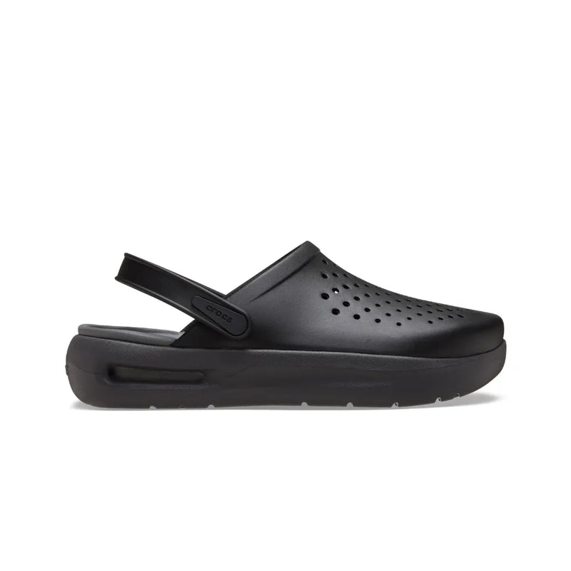 InMotion Clogs - Black