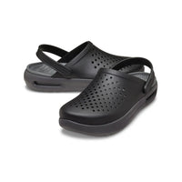 InMotion Clogs - Black