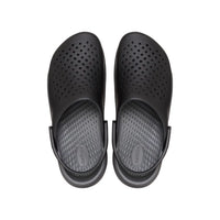 InMotion Clogs - Black