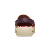InMotion Marbled Clogs - Pink Caramel