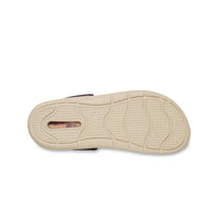 InMotion Marbled Clogs - Pink Caramel