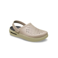 InMotion Clogs - Taupe
