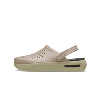 InMotion Clogs - Taupe
