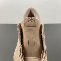 Low Top Sneakers, Beige Colorway, Reverse Hook Design, Lace Up Design, Casual Gift for Sneaker Fans