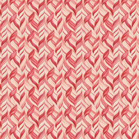 Wavy Ribbon Christmas Gift Wrap, Candy Cane Wrapping Paper, Retro Swirl Holiday Wrapping Paper, Valentine Birthday Gift Wrap, Party Roll