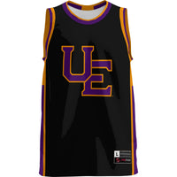 Evansville Purple Aces Lightweight Basketball Jersey - Purple