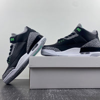 Low Top Sneakers, Black Green Colorway, Glow in the Dark Detail, Cracked Pattern, Lace Up Design, Casual Gift for Sneaker Fans