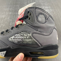 Sneakers, Yellow Gray Off White Colorway, Reflective Detail, Lace Up Design, Casual Gift for Sneaker Fans