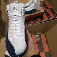 Sneakers, Blue Colorway, Lace Up Design, Casual Gift for Sneaker Fans