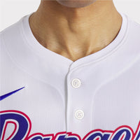 Texas Rangers Corey Seager White Home Limited Player Jersey