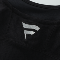 Los Angeles Kings Black Alternate Authentic Pro Jersey