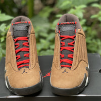 Sneakers, Tan Black Colorway, Lace Up Design, Casual Gift for Sneaker Fans