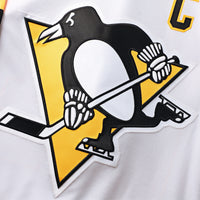 Pittsburgh Penguins White Away Premium Jersey