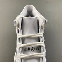 Low Top Sneakers, White Colorway, Lace Up Design, Casual Gift for Sneaker Fans