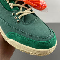 Low Top Sneakers, Green Beige Colorway, Lace Up Design, Casual Gift for Sneaker Fans