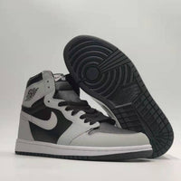 Sneakers, Gray Colorway, Lace Up Design, Casual Gift for Sneaker Fans
