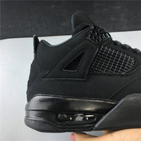 Sneakers, Black Colorway, Lace Up Design, Casual Gift for Sneaker Fans