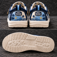Tampa Bay Rays Signature Graphic Driving Loafers