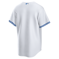 Toronto Blue Jays White Home Big & Tall Replica Jersey