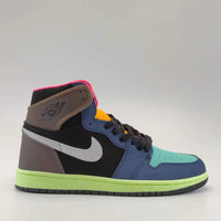 Sneakers, Black Colorway, Lace Up Design, Casual Gift for Sneaker Fans