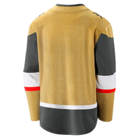 Vegas Golden Knights Gold 2026 Stanley Cup Final Breakaway Jersey