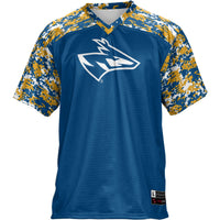 Nebraska-Kearney Lopers Football Jersey - Blue