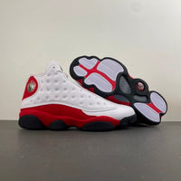 Low Top Sneakers, Red Colorway, Lace Up Design, Casual Gift for Sneaker Fans