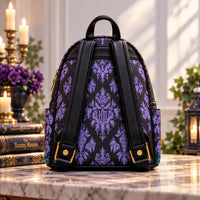 The Haunted Mansion Mystique Backpack