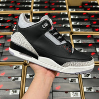 Mid Top Sneakers, Black Colorway, Lace Up Design, Casual Gift for Sneaker Fans