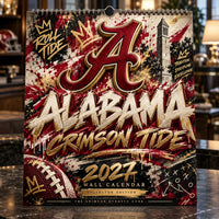 ALA - Crimson Script, Gold Drift and the Standing Tower