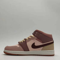Low Top Sneakers, Red Colorway, Lace Up Design, Casual Gift for Sneaker Fans