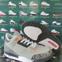 Low Top Sneakers, Gray Colorway, Lace Up Design, Casual Gift for Sneaker Fans