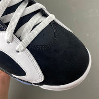High Top Sneakers, White Black Colorway, Lace Up Design, Casual Gift for Sneaker Fans
