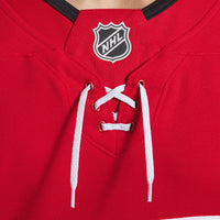 Carolina Hurricanes Red Alternate Premium Jersey