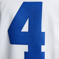Dallas Cowboys Dak Prescott White Elite Jersey