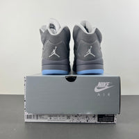 Mid Top Sneakers, Gray Colorway, Lace Up Design, Casual Gift for Sneaker Fans