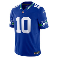 Seattle Seahawks Cooper Kupp Royal Alternate Limited Jersey