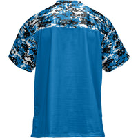 Cheyney Wolves Football Jersey - Blue