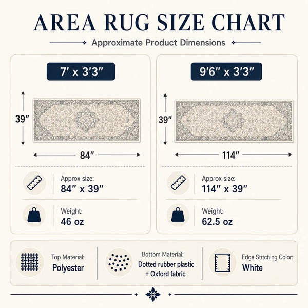 Snowman Reindeer Snowflake Floor Runner Rug, Christmas Holiday Runner Rug, Festive Winter Hallway Runner Rug, Seasonal Floor 