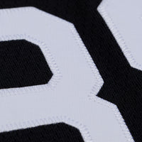 Boston Bruins David Pastrnak Black 2015 Power Play Jersey