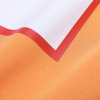 Tampa Bay Buccaneers Vita Vea Orange Throwback Game Jersey