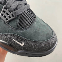 Low Top Sneakers, Black Colorway, Lace Up Design, Casual Gift for Sneaker Fans