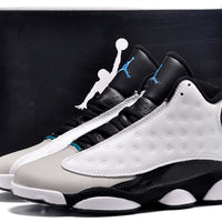 Sneakers, White Black Colorway, Lace Up Design, Casual Gift for Sneaker Fans