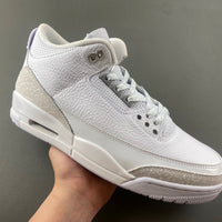 Low Top Sneakers, White Colorway, Cracked Pattern, Lace Up Design, Casual Gift for Sneaker Fans
